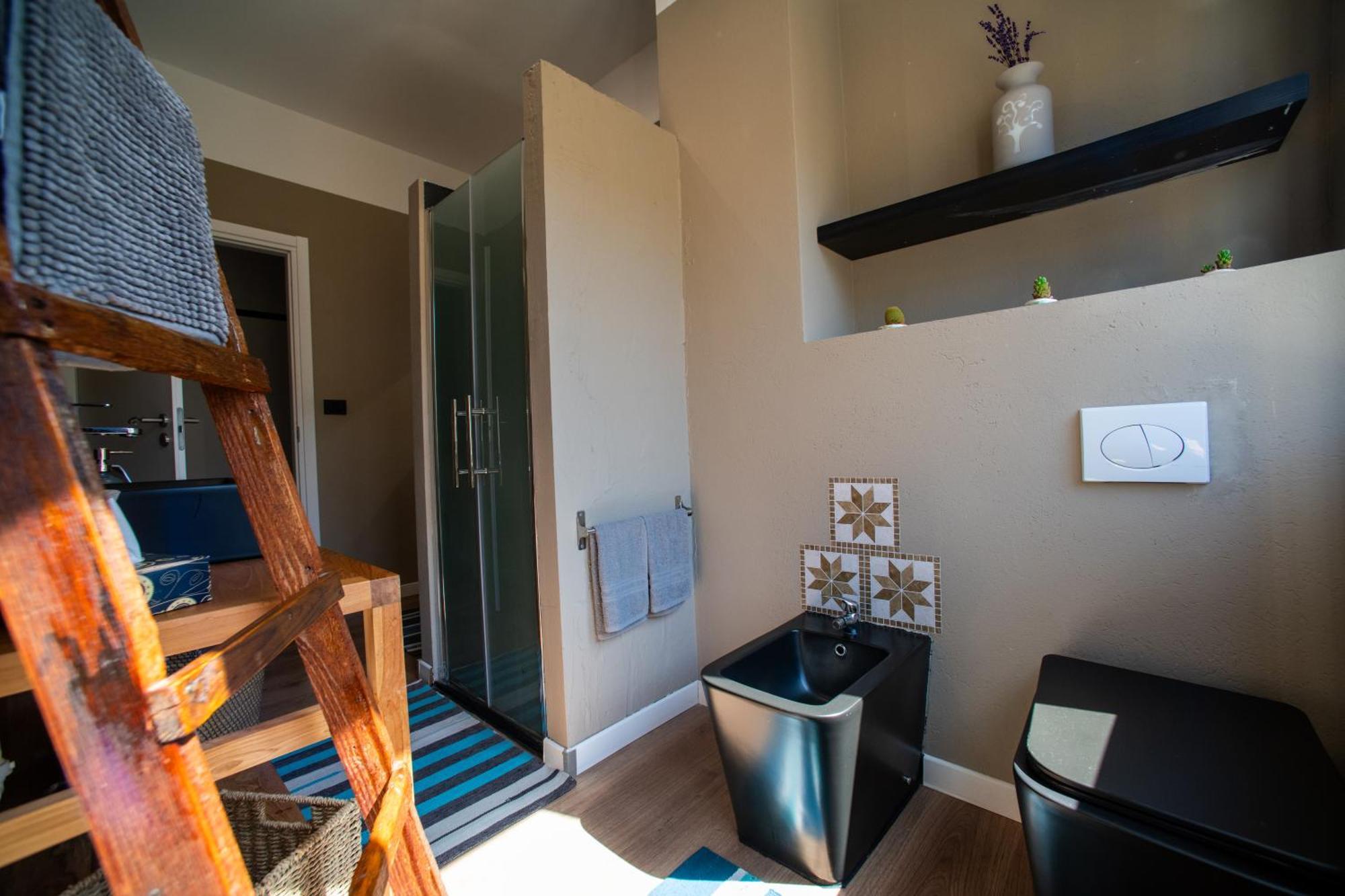 Savona Sea House Apartment Exterior photo