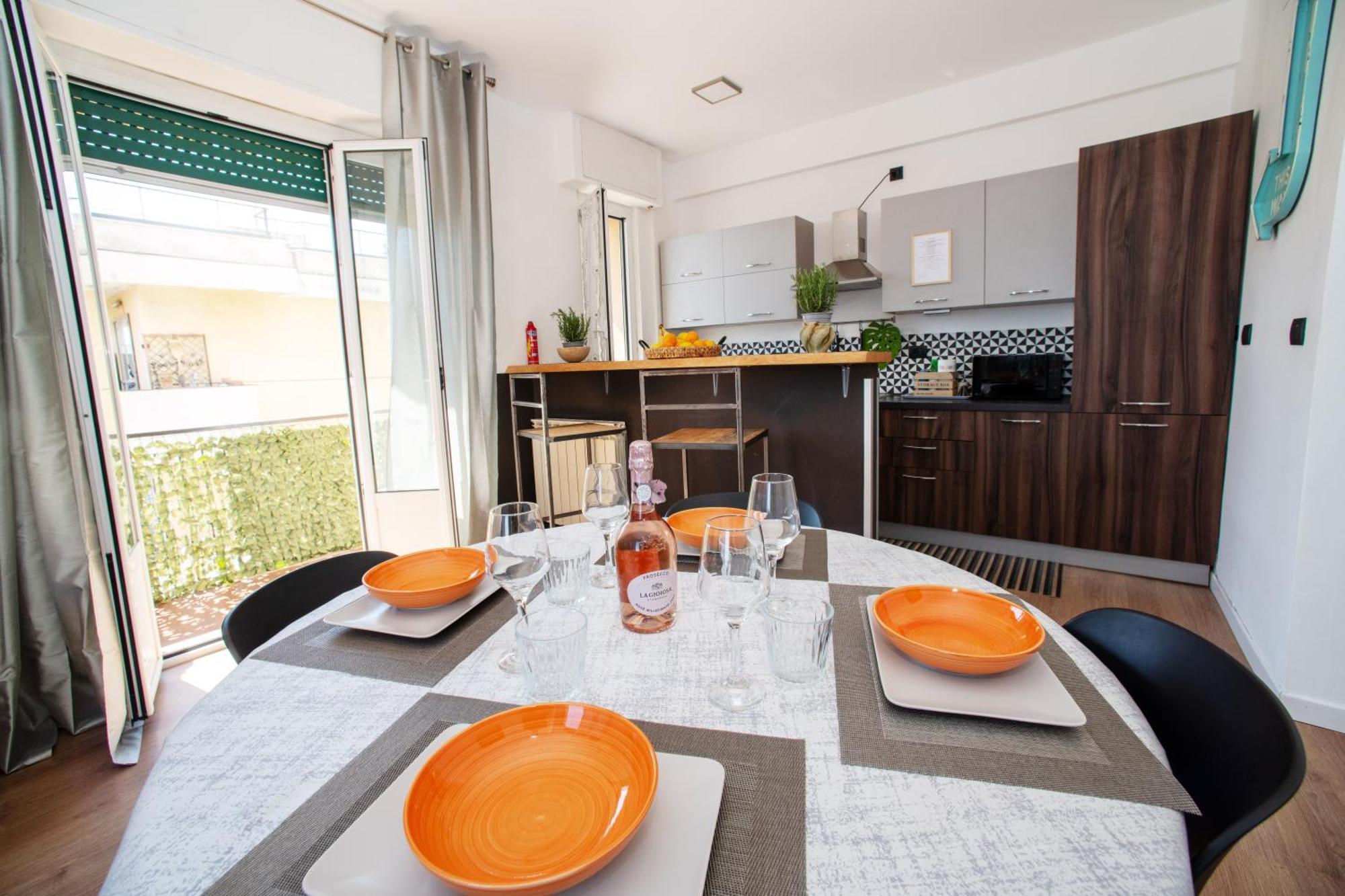 Savona Sea House Apartment Exterior photo