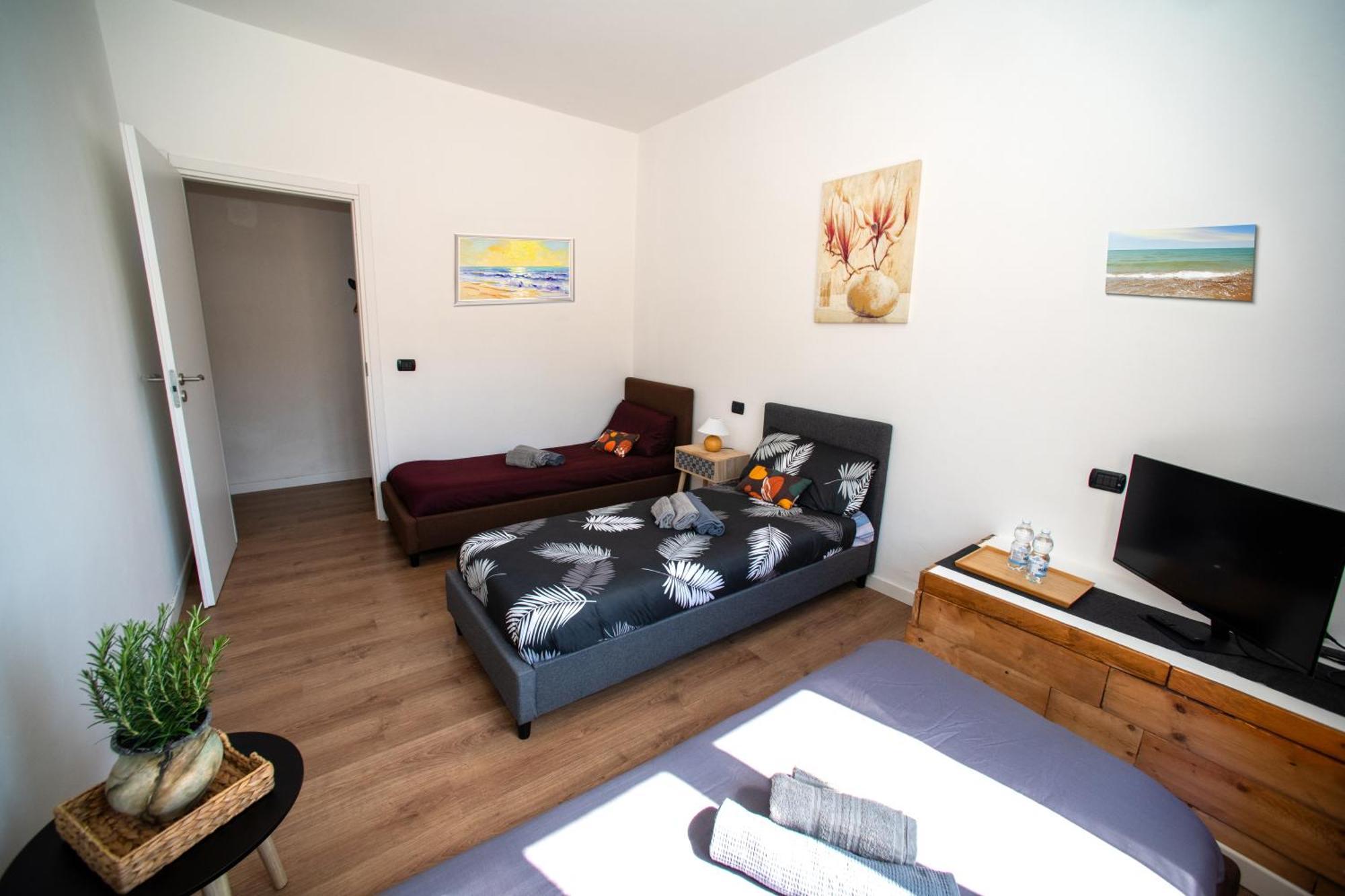 Savona Sea House Apartment Exterior photo